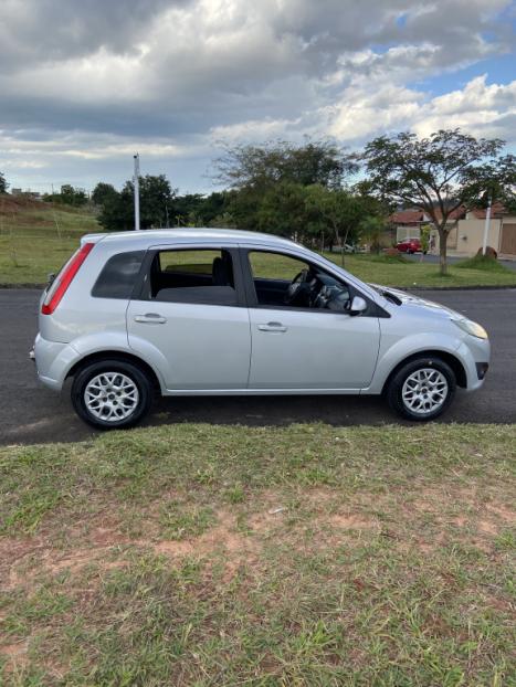 FORD Fiesta Hatch 1.6 4P ROCAM FLEX, Foto 8