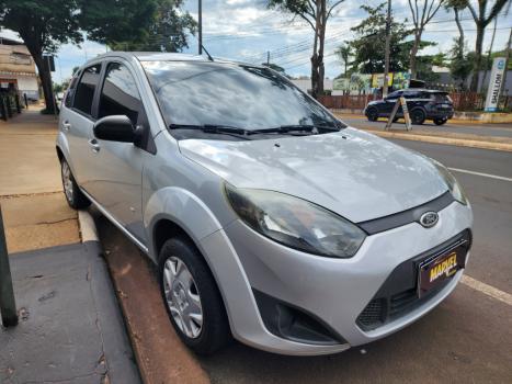 FORD Fiesta Hatch 1.0 4P SE PLUS FLEX, Foto 3