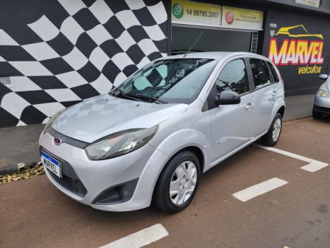 FORD Fiesta Hatch 1.0 4P SE PLUS FLEX, Foto 1