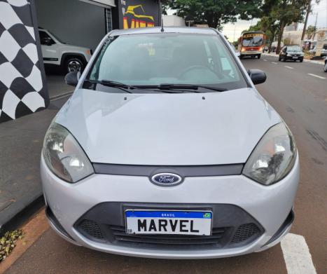 FORD Fiesta Hatch 1.0 4P SE PLUS FLEX, Foto 2