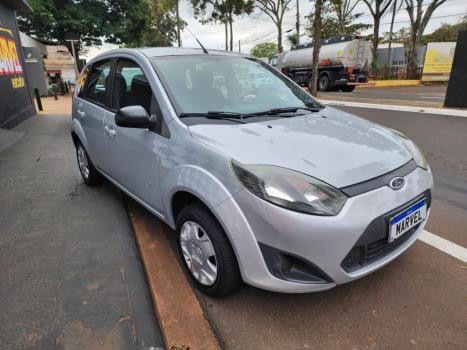 FORD Fiesta Hatch 1.0 4P SE PLUS FLEX, Foto 3