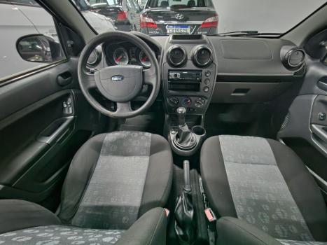 FORD Fiesta Hatch 1.0 4P SE PLUS FLEX, Foto 4