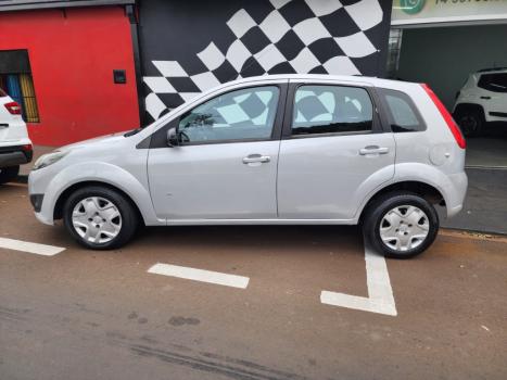 FORD Fiesta Hatch 1.0 4P SE PLUS FLEX, Foto 9