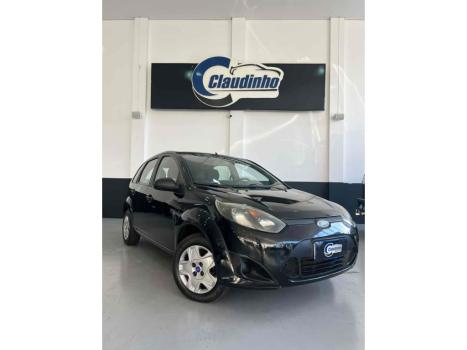 FORD Fiesta Hatch 1.0 4P FLEX, Foto 2