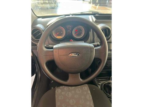 FORD Fiesta Hatch 1.0 4P FLEX, Foto 5