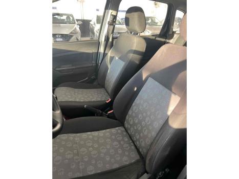 FORD Fiesta Hatch 1.0 4P FLEX, Foto 8