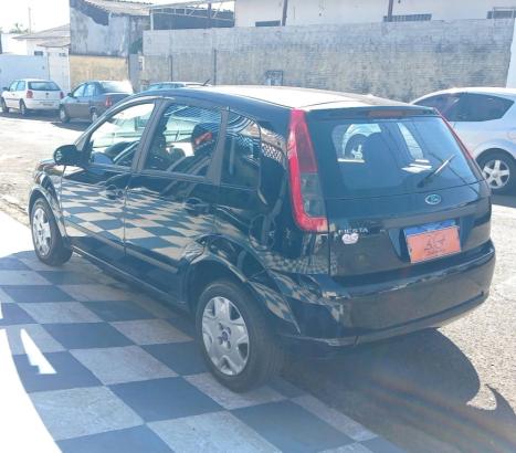 FORD Fiesta Hatch 1.0 4P, Foto 3