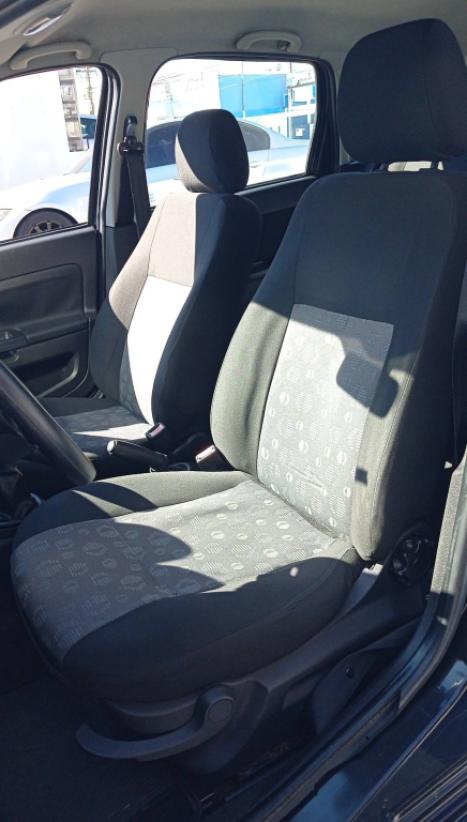 FORD Fiesta Hatch 1.0 4P, Foto 6