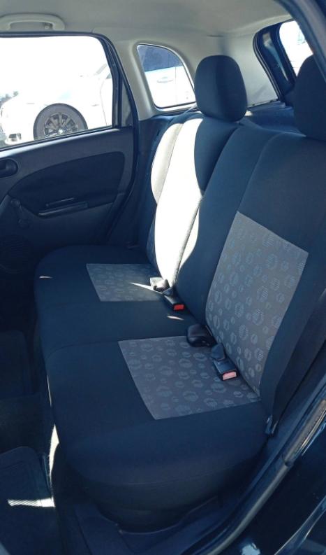 FORD Fiesta Hatch 1.0 4P, Foto 7