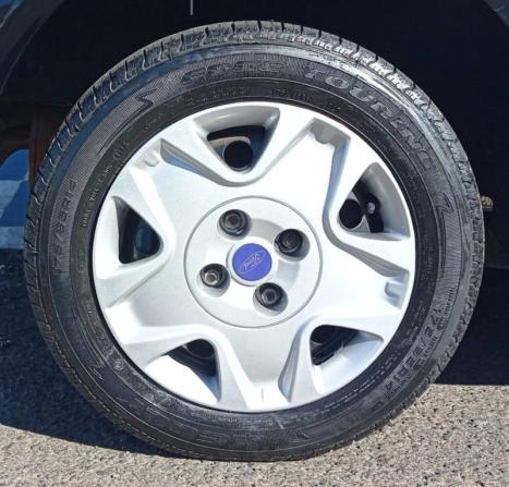 FORD Fiesta Hatch 1.0 4P, Foto 10