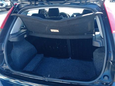 FORD Fiesta Hatch 1.0 4P, Foto 11