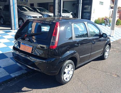 FORD Fiesta Hatch 1.0 4P, Foto 12
