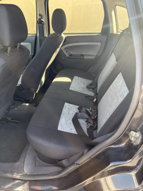 FORD Fiesta Hatch 1.0 4P FLEX, Foto 2