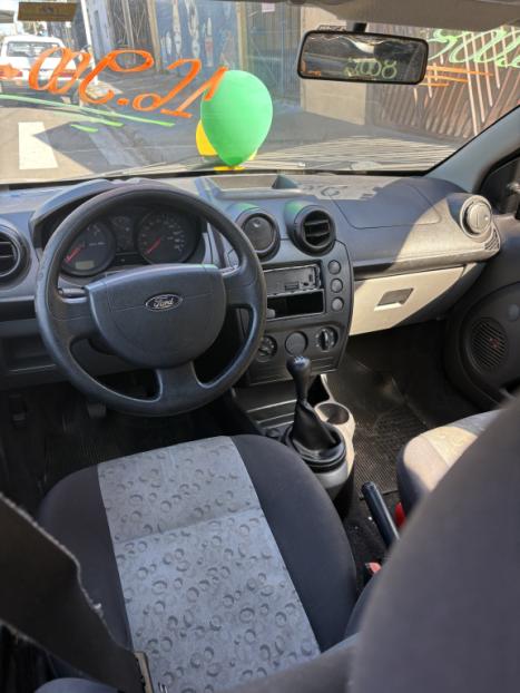FORD Fiesta Hatch 1.0 4P FLEX, Foto 3