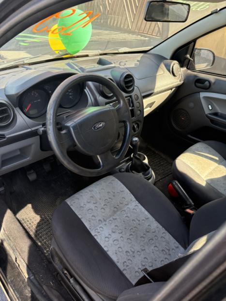 FORD Fiesta Hatch 1.0 4P FLEX, Foto 4