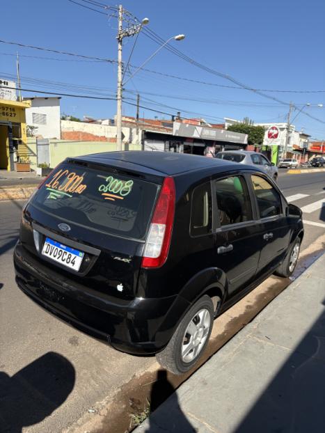FORD Fiesta Hatch 1.0 4P FLEX, Foto 5