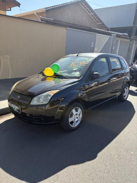 FORD Fiesta Hatch 1.0 4P FLEX, Foto 6