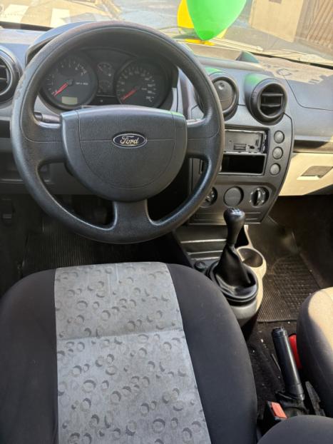 FORD Fiesta Hatch 1.0 4P FLEX, Foto 7