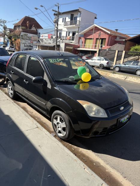 FORD Fiesta Hatch 1.0 4P FLEX, Foto 8