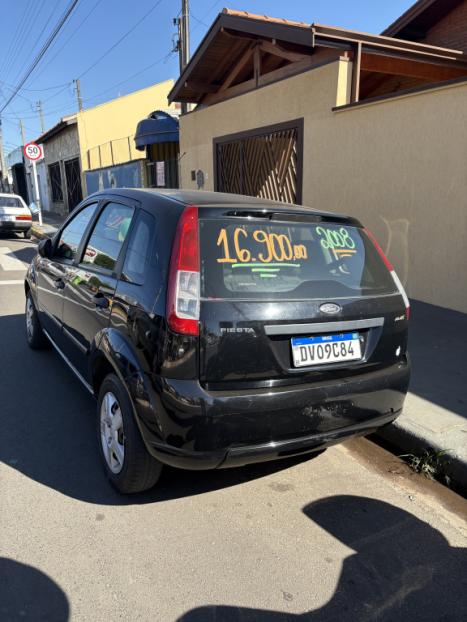 FORD Fiesta Hatch 1.0 4P FLEX, Foto 9