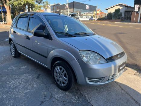 FORD Fiesta Hatch 1.0 4P FLEX, Foto 2