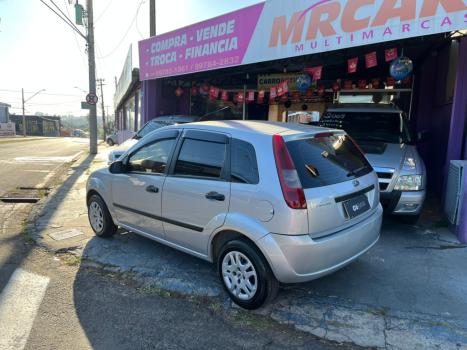 FORD Fiesta Hatch 1.0 4P FLEX, Foto 4