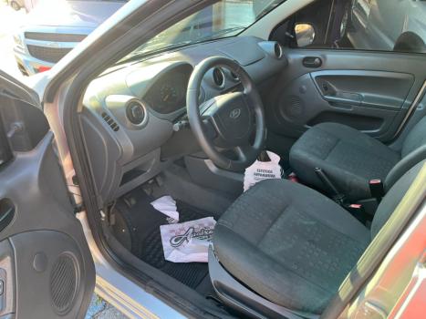FORD Fiesta Hatch 1.0 4P FLEX, Foto 5
