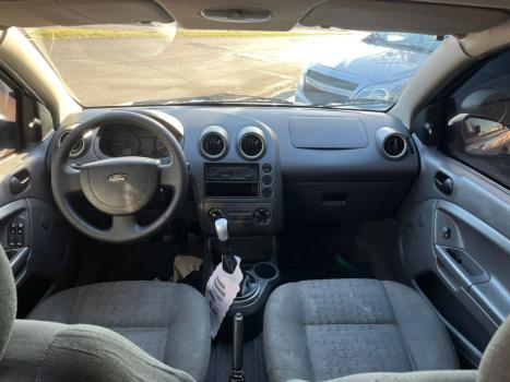 FORD Fiesta Hatch 1.0 4P FLEX, Foto 7