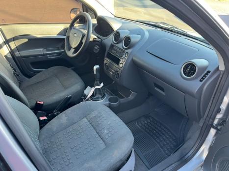 FORD Fiesta Hatch 1.0 4P FLEX, Foto 8