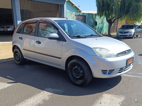 FORD Fiesta Hatch 1.0 4P, Foto 1
