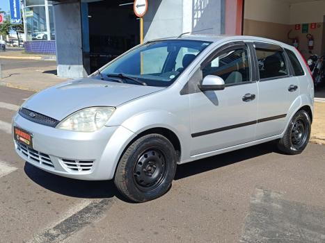 FORD Fiesta Hatch 1.0 4P, Foto 4