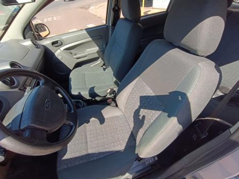FORD Fiesta Hatch 1.0 4P, Foto 5