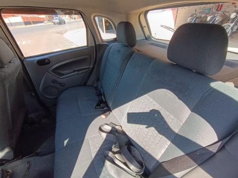 FORD Fiesta Hatch 1.0 4P, Foto 6
