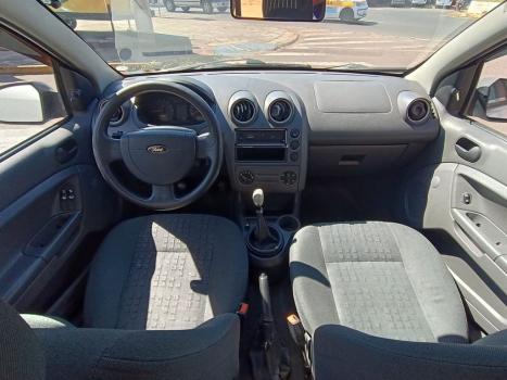 FORD Fiesta Hatch 1.0 4P, Foto 7