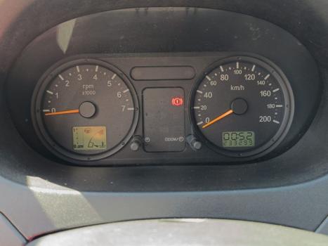 FORD Fiesta Hatch 1.0 4P, Foto 10