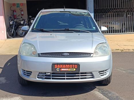 FORD Fiesta Hatch 1.0 4P, Foto 17