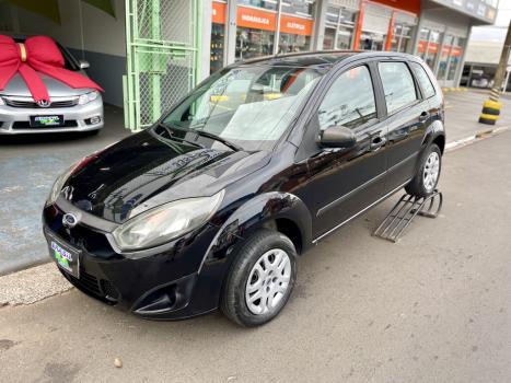 FORD Fiesta Hatch 1.0 4P CLASS FLEX, Foto 2