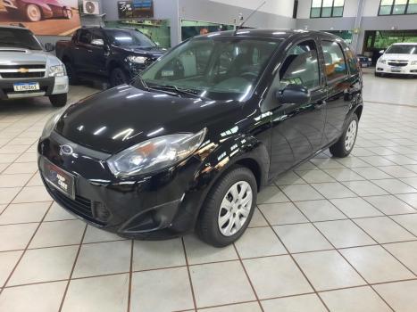 FORD Fiesta Hatch 1.0 4P CLASS FLEX, Foto 4