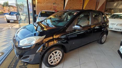 FORD Fiesta Hatch 1.0 4P SE FLEX, Foto 1