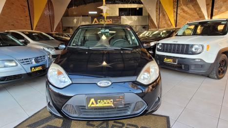 FORD Fiesta Hatch 1.0 4P SE FLEX, Foto 2