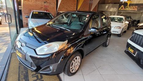 FORD Fiesta Hatch 1.0 4P SE FLEX, Foto 3