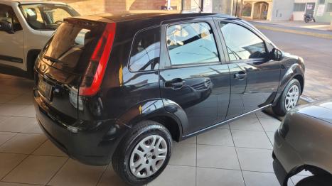 FORD Fiesta Hatch 1.0 4P SE FLEX, Foto 4