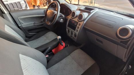 FORD Fiesta Hatch 1.0 4P SE FLEX, Foto 5
