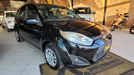 FORD Fiesta Hatch 1.0 4P SE FLEX, Foto 7