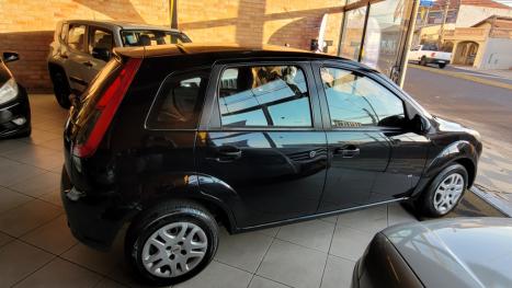 FORD Fiesta Hatch 1.0 4P SE FLEX, Foto 9