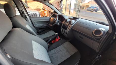 FORD Fiesta Hatch 1.0 4P SE FLEX, Foto 13
