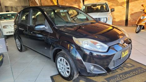 FORD Fiesta Hatch 1.0 4P SE FLEX, Foto 15