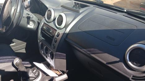 FORD Fiesta Hatch 1.6 4P CLASS FLEX, Foto 5