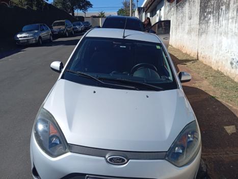 FORD Fiesta Hatch 1.6 4P CLASS FLEX, Foto 3