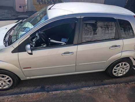FORD Fiesta Hatch 1.6 4P CLASS FLEX, Foto 2